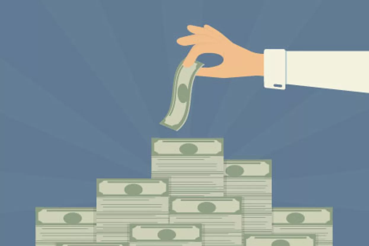 Olak&scaron;ice za reinvestiranu  dobit nisu dale rezultate jer su ostale osamljene