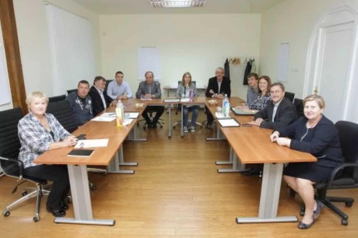 Održana radionica 'Te&scaron;ki razgovori'