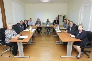 Održana radionica 'Te&scaron;ki razgovori'
