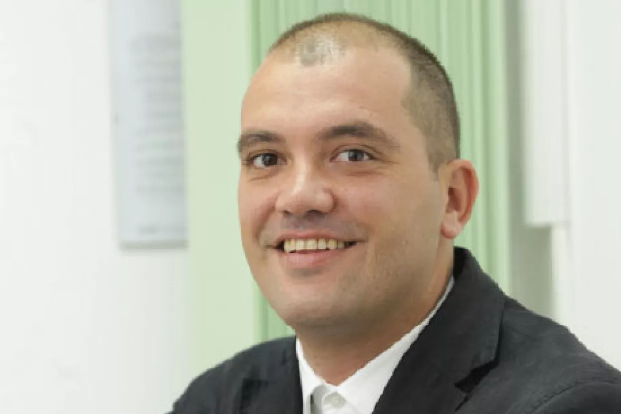 Za tehnolo&scaron;ki park treba trideset milijuna eura