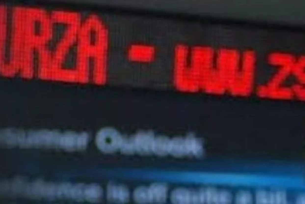 Crobex na najnižoj razini od svibnja 2014., gubitnica tjedna povla&scaron;tena dionica Adrisa