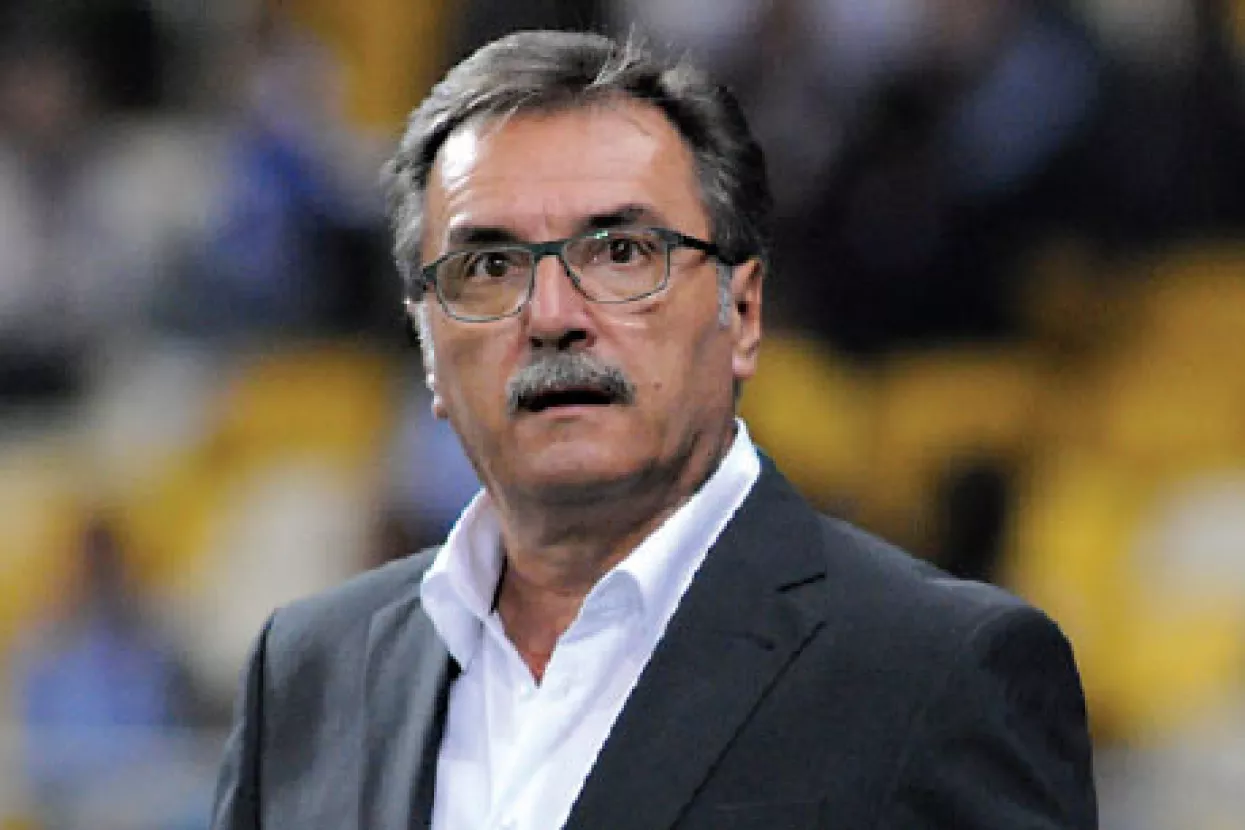 Dinamo iznenadio, &Scaron;uker odradio
