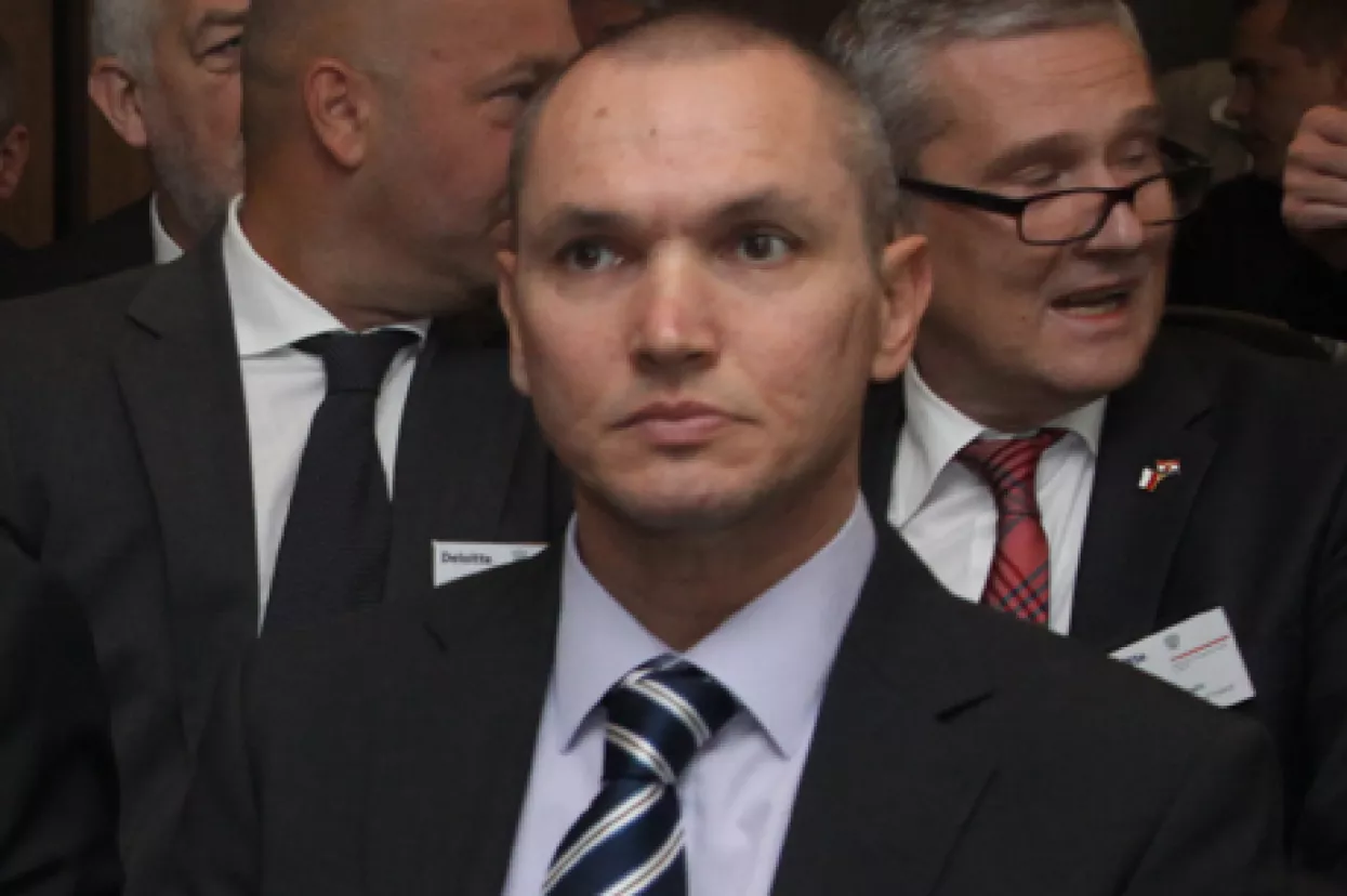 Roglić: Orbico će sljedeće godine postati veći u Poljskoj nego u Hrvatskoj