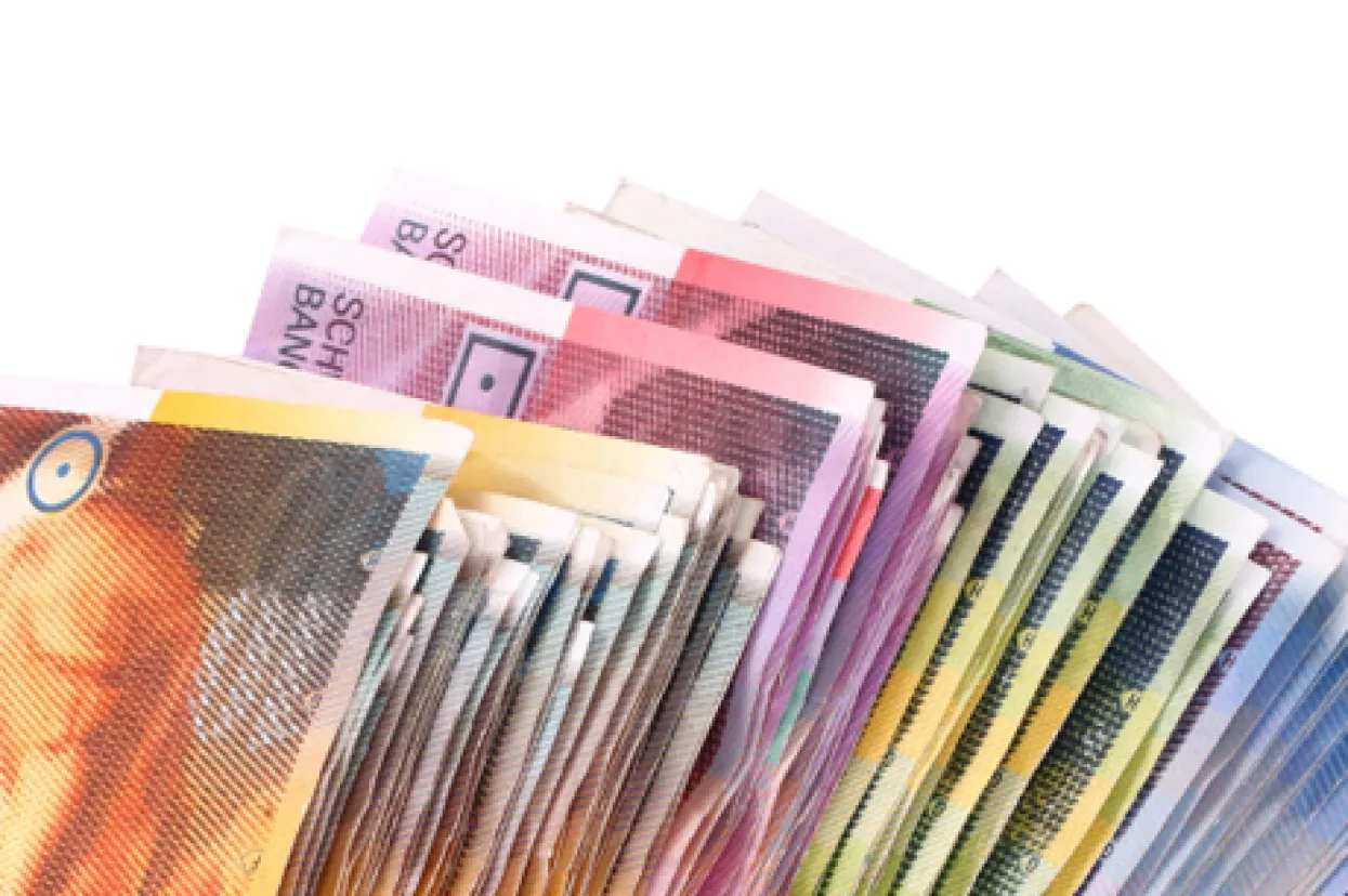Možete kredit u &scaron;vicarcima prebaciti u eure i dalje se suditi s bankom