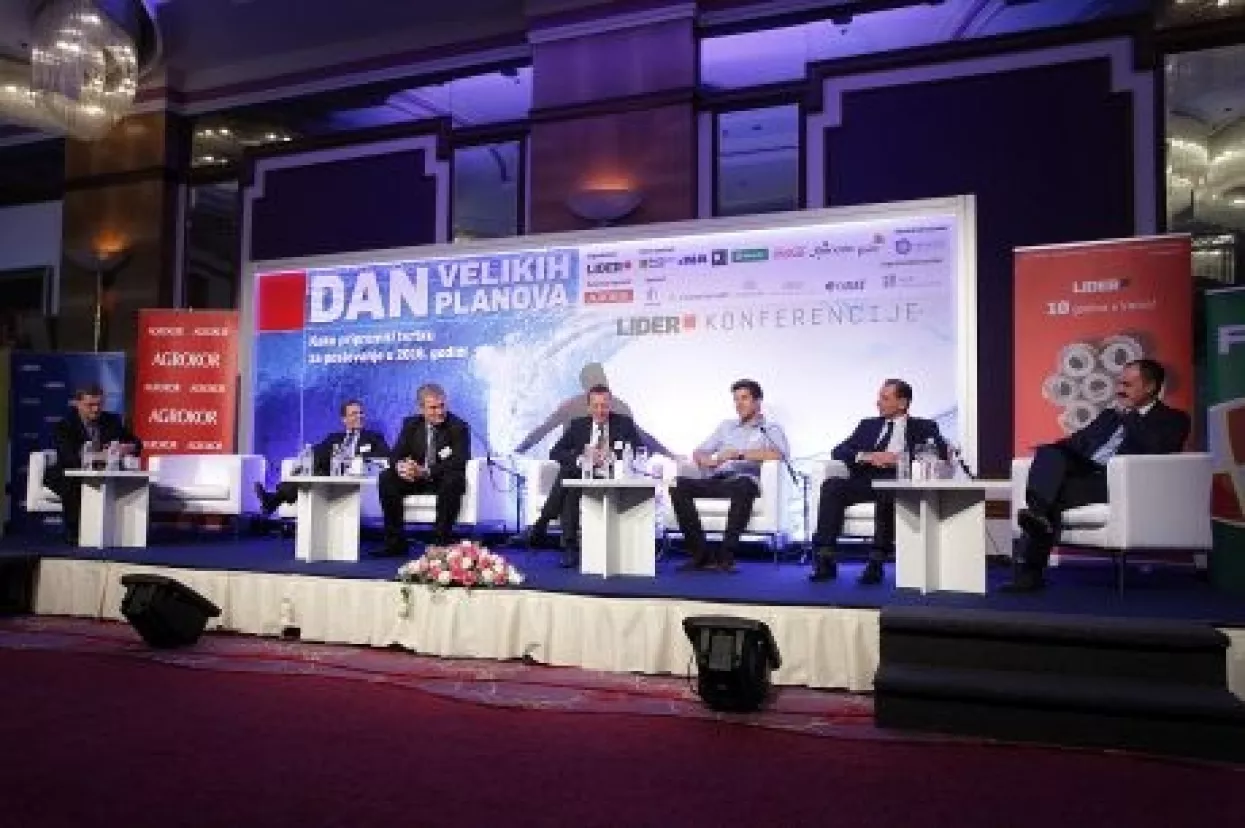 Investicije i osvajanje novih trži&scaron;ta su strategije koje pobjeđuju