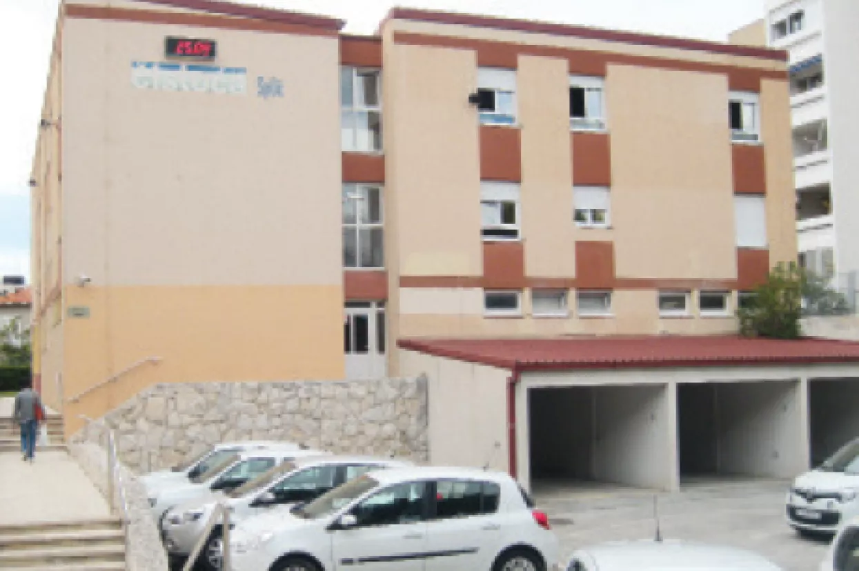 Čistoća Split - Ekolo&scaron;ko gospodarenje otpadom