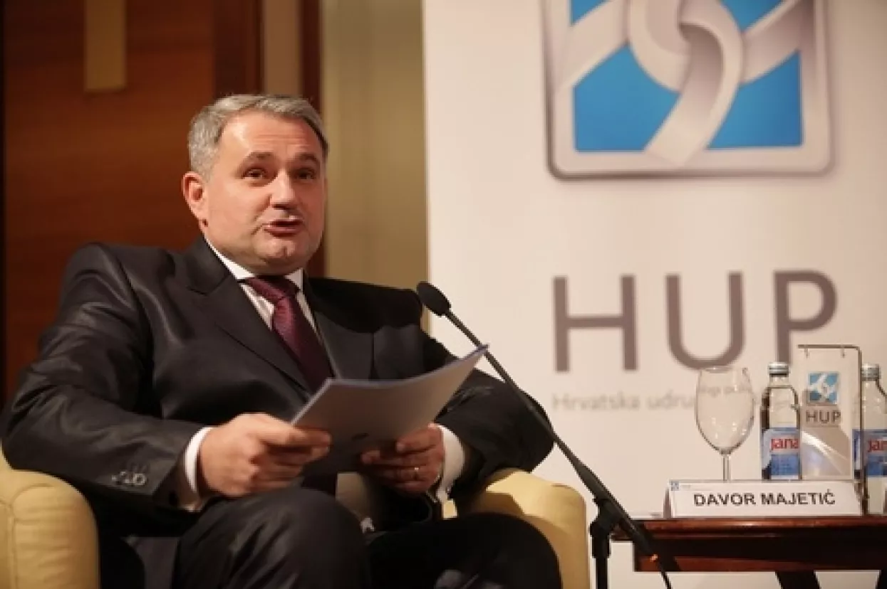 HUP: Sve &scaron;to nije u javnom i strate&scaron;kom interesu treba brzo privatizirati