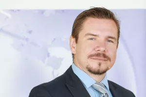 Gordan Rotkvić novi Senior Manager u Crowe Horwath