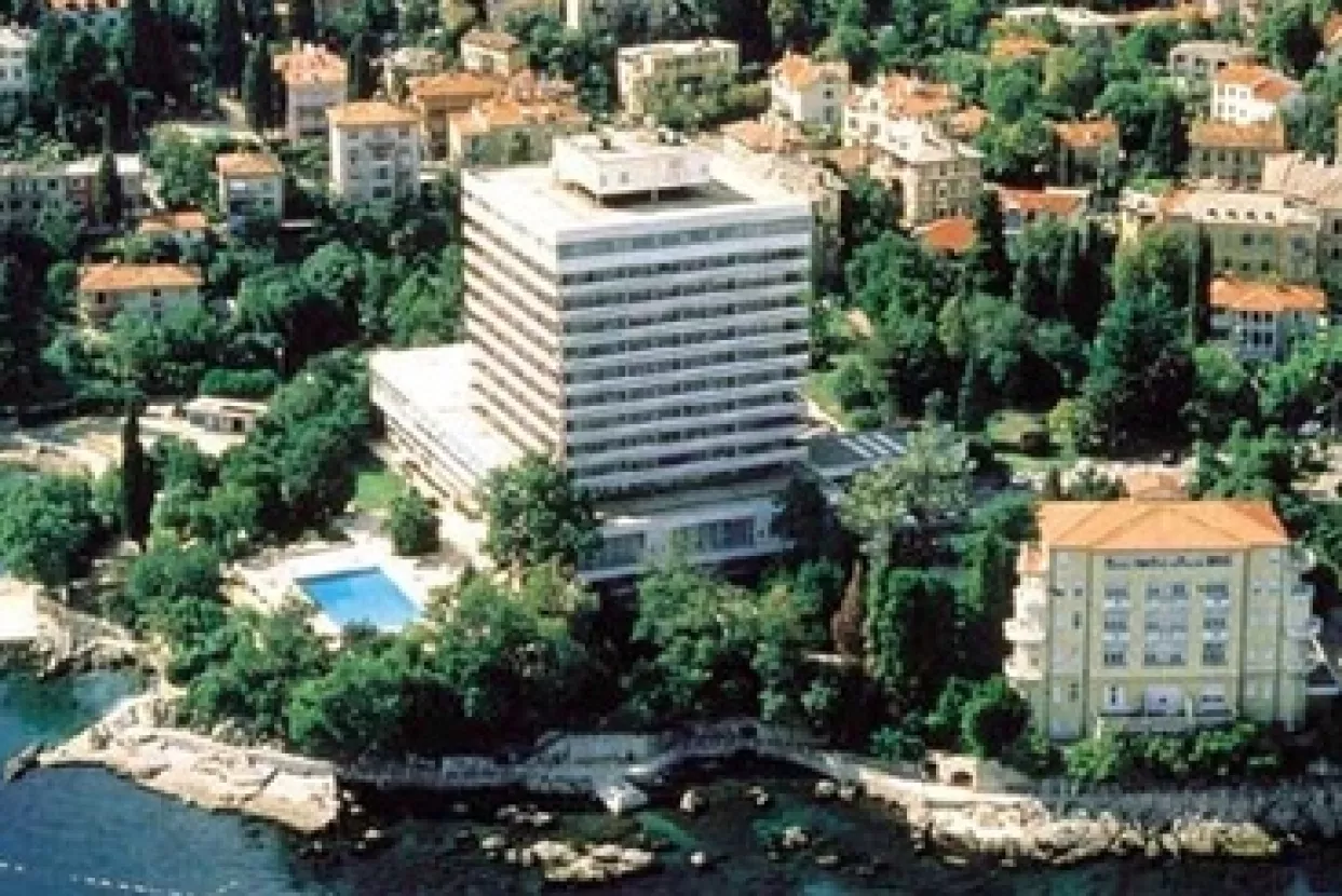 &Scaron;ehanović: Liburnia Riviera Hoteli očekuju 160 milijuna kuna dobiti prije oporezivanja