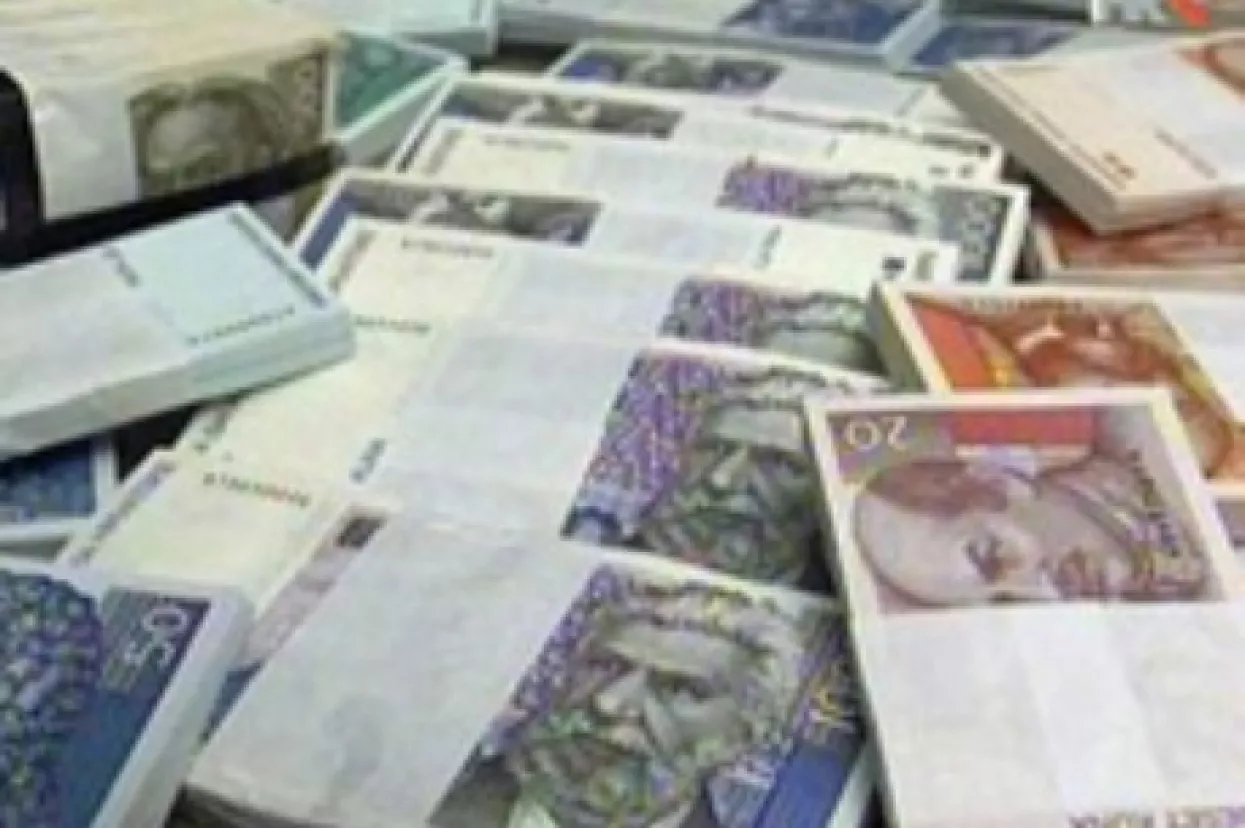 RBA: Dug opće države do kraja godine dosegnut će 90 posto BDP-a