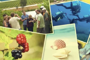 Kako razviti uspje&scaron;an turistički proizvod