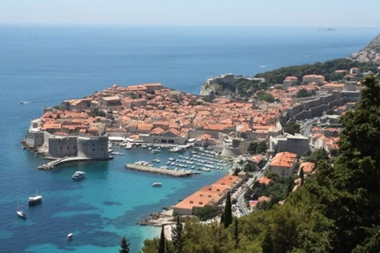 Rekordna turistička sezona - 8,4 posto vi&scaron;e turista, 7 posto vi&scaron;e noćenja za vi&scaron;e od 8 milijardi eura prihoda