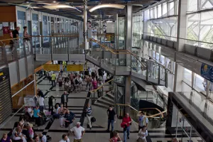 Splitska Zračna luka Resnik dobiva novi terminal