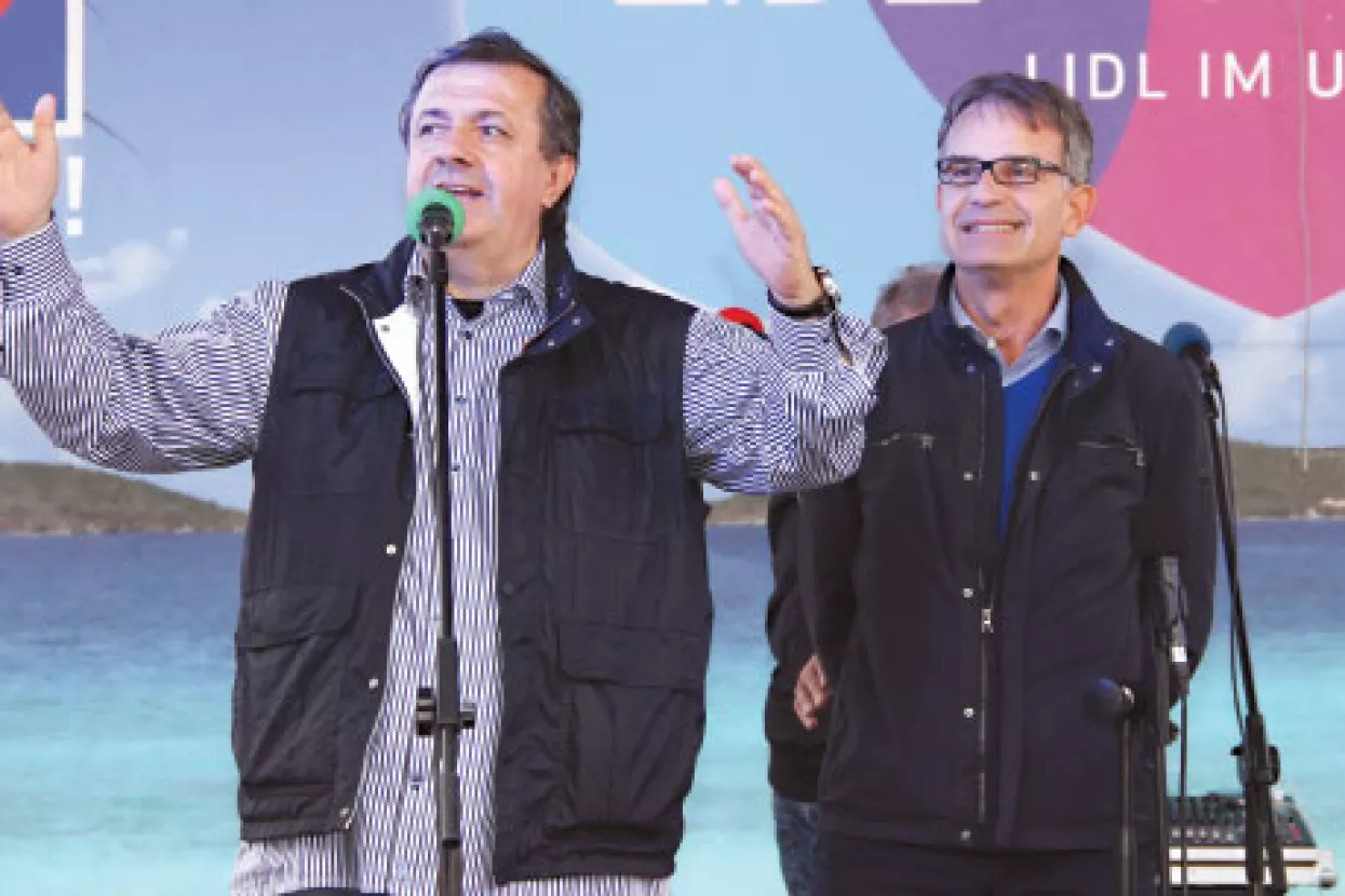Selimir Ognjenović povlači se iz operativnog dijela poslovanja