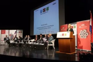 Opačić: Informatizacija olak&scaron;ava rad, ali je nezgodna za sve koje žele prikriti svoj nerad i muljanje