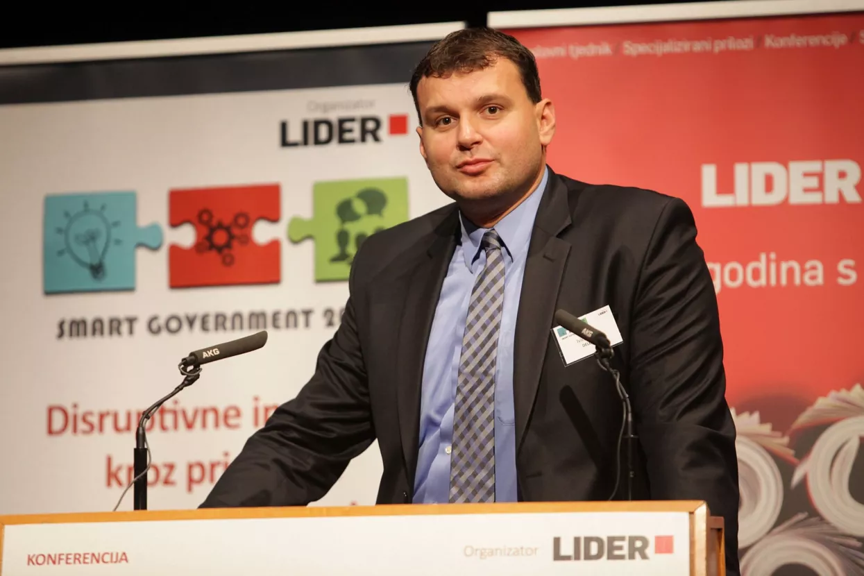 Kako će izgledati javne uprave zemalja u budućnosti?