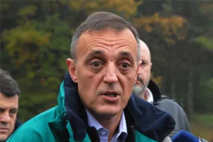 U protekle četiri godine izgrađeni sustavi navodnjavanja na 12 tisuća hektara poljoprivrednih povr&scaron;ina