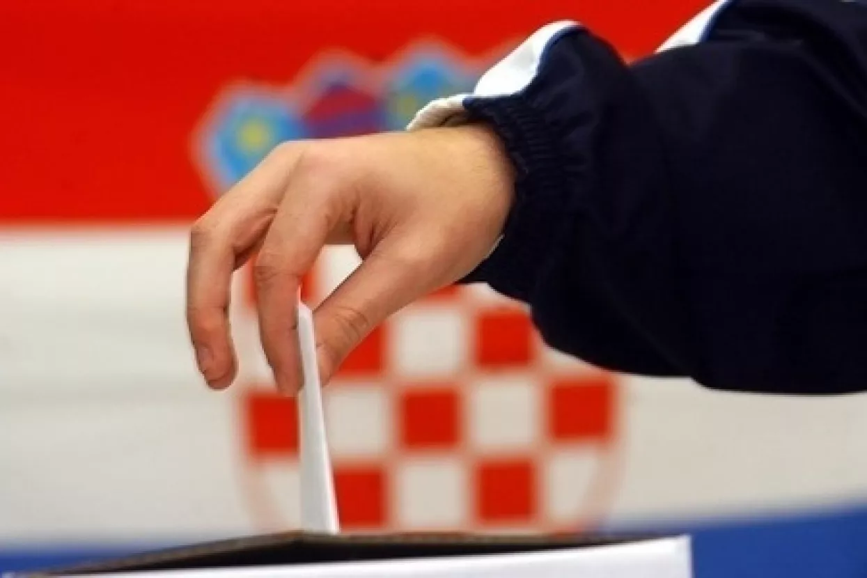 Najradije bih da možemo preskočiti  tri tjedna do izbora