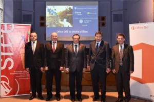 Besplatni Office 365 alati za visoka učili&scaron;ta i studente u Republici Hrvatskoj