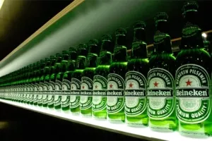 Heineken namjerava u cijelosti preuzeti slovenske pivovare Union i La&scaron;ko