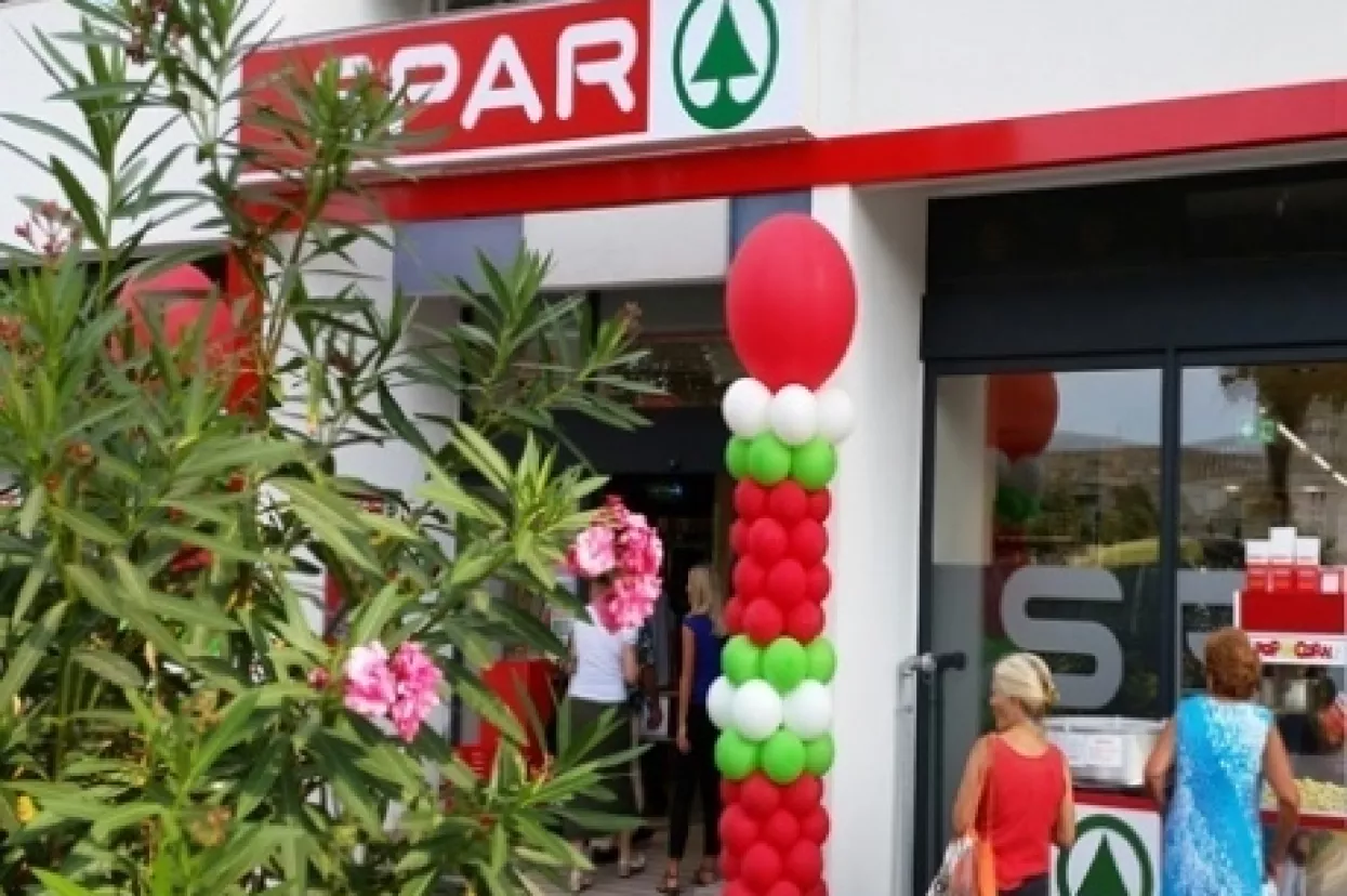 Fenzl: Spar je strani trgovački lanac, ali po ponudi hrvatski