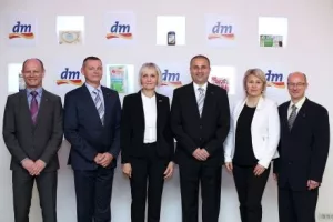 Godi&scaron;nji promet dm-a blizu dvije milijarde kuna