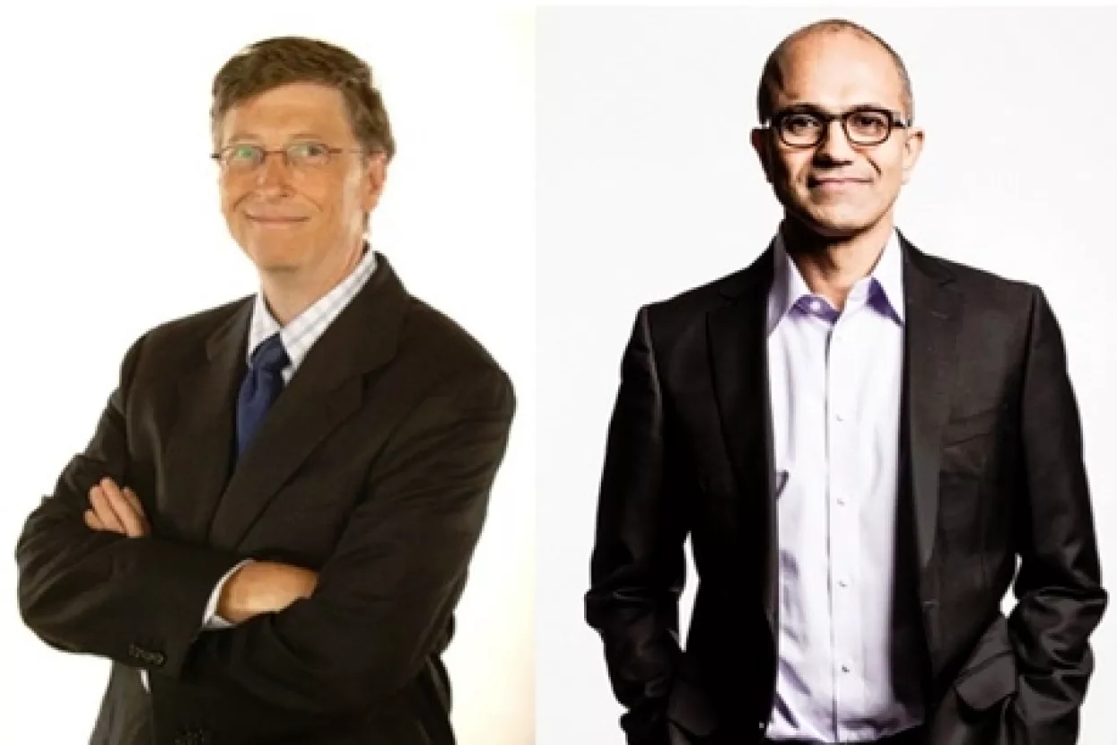 Pali prihodi Microsofta, no zbog veće dobiti dionice skočile vi&scaron;e od 7 posto