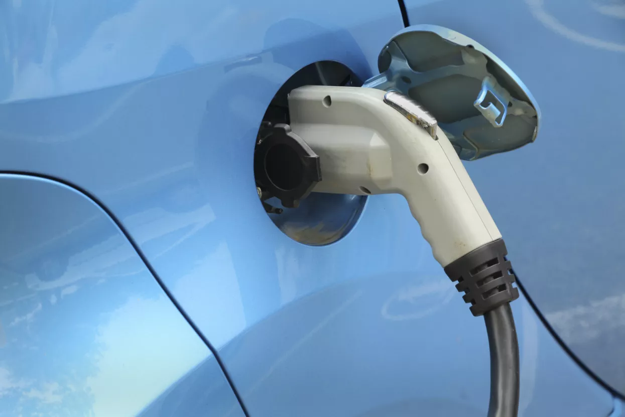 Novih pet HT-ovih punionica za električna vozila