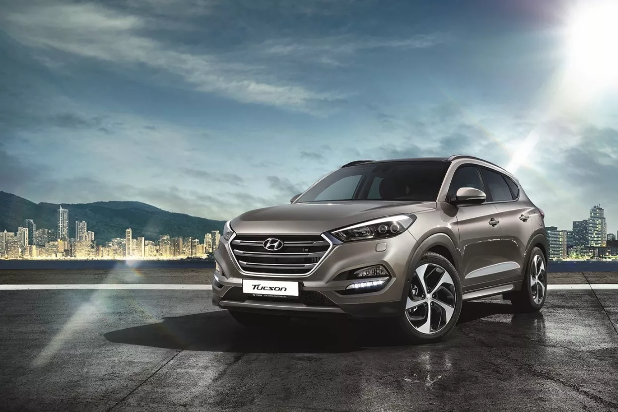 Hyundai raste na hrvatskom trži&scaron;tu