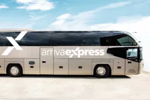 Nova međunarodna linija Zagreb - Ljubljana - Milano