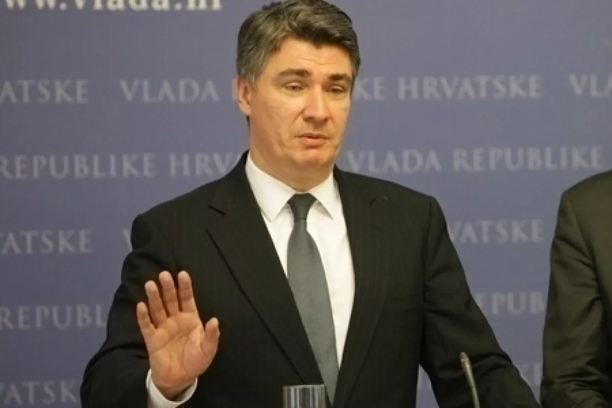 Milanović uspio omek&scaron;ati europski ton, na granicu sa Srbijom stiže Frontex