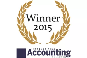Crowe Horwath International osvojio nagradu &bdquo;Advisory Firm of the Year&ldquo; za 2015. godinu
