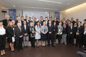 Započeo Meeting G2.1: Iseljeni&scaron;tvo je velik potencijal za rast i razvoj hrvatskog gospodarstva