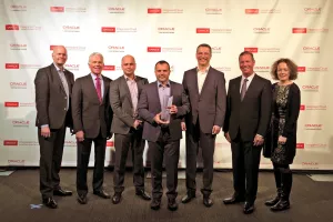 NEOS &ndash; svjetski broj jedan Oracle specijalizirani partner u kategoriji Business Analytics