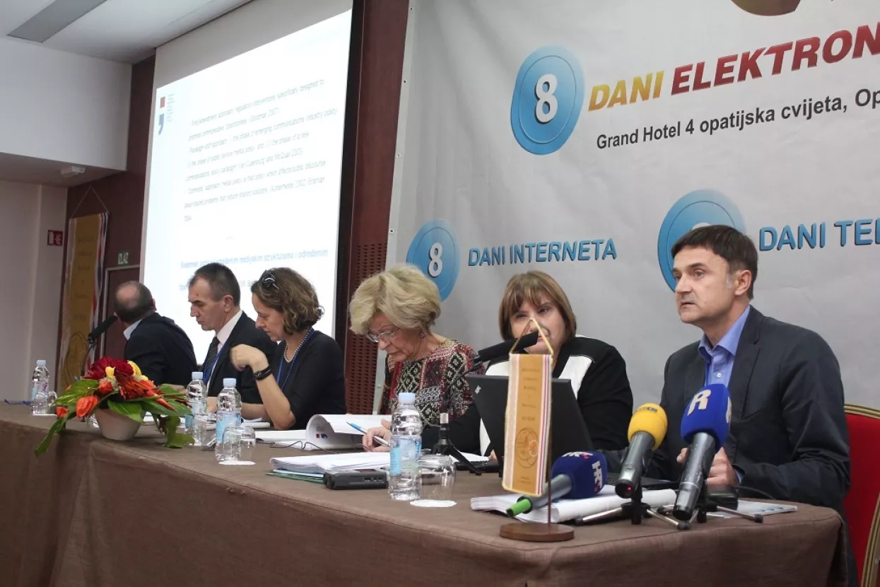 Hrvatska 2020. prelazi na DVB-T2 mrežu &ndash; promjene očekuju i televizije i gledatelje