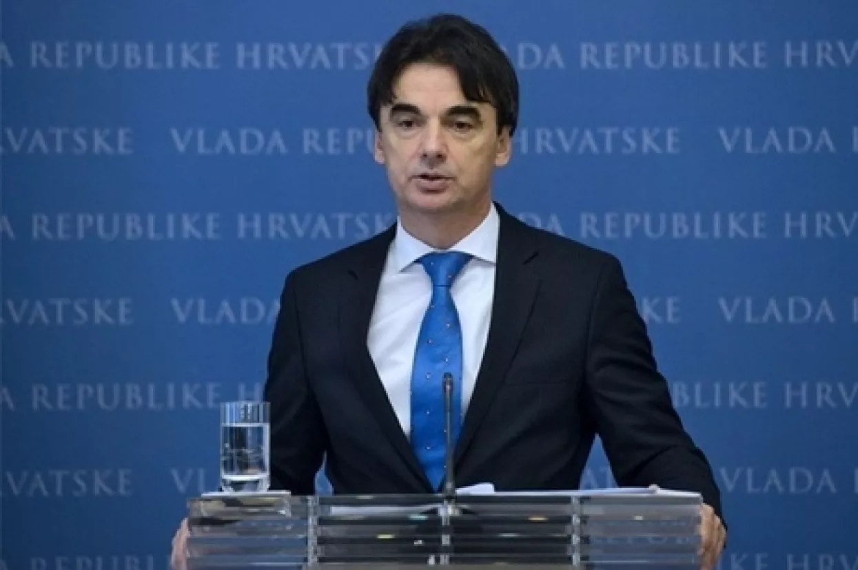 Grčić o Doing Business izvje&scaron;ću: Pomak je impresivan