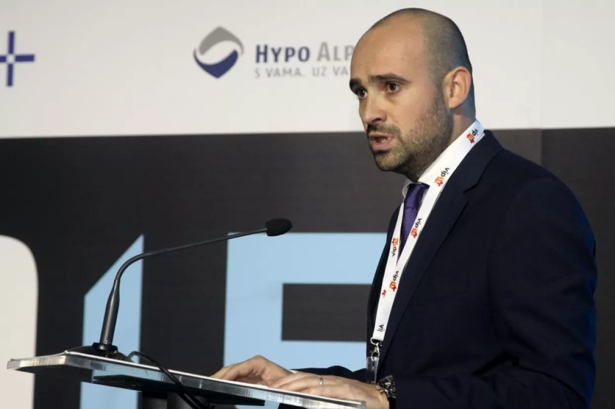 Otvoren sajam investicijskih projekata Rexpo