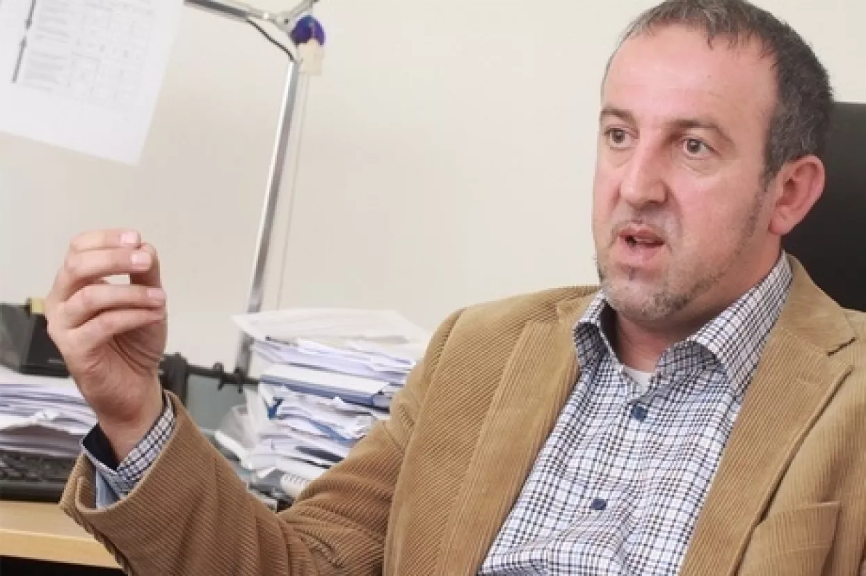 Koji su učinci porezne reforme  na lokalnu samoupravu