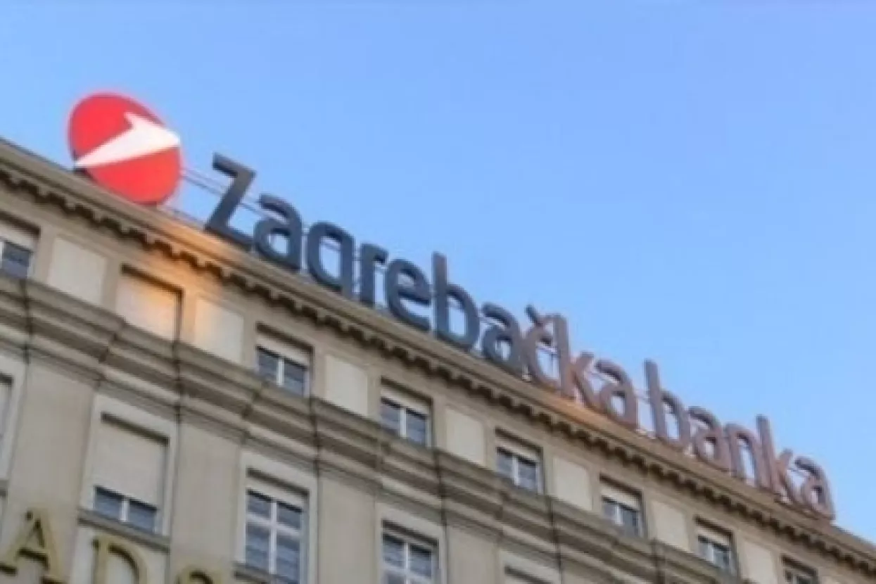 Gubitak Zabe zbog rezervacija za konverziju 396 milijuna kuna