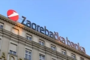 Gubitak Zabe zbog rezervacija za konverziju 396 milijuna kuna