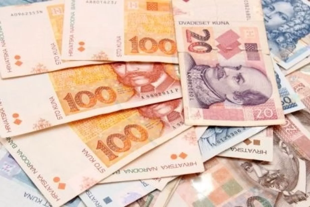 Javni dug dosegnuo 289 milijardi kuna ili 87 posto BDP-a. Do kraja godine može biti 90 posto