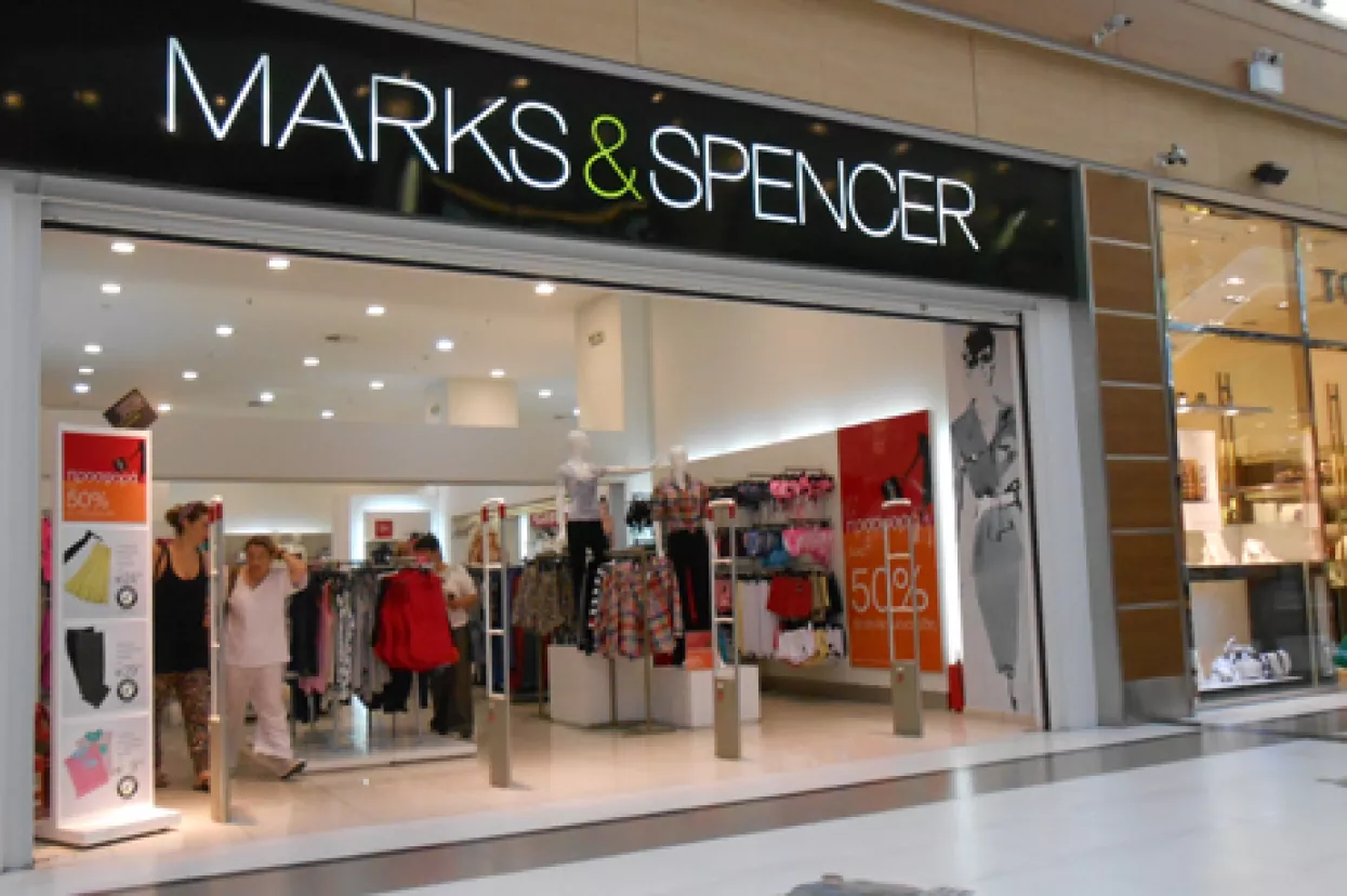 Zahtjevni uvjeti poslovanja i vrijeme sru&scaron;ili prodaju i dobit Marks & Spencera