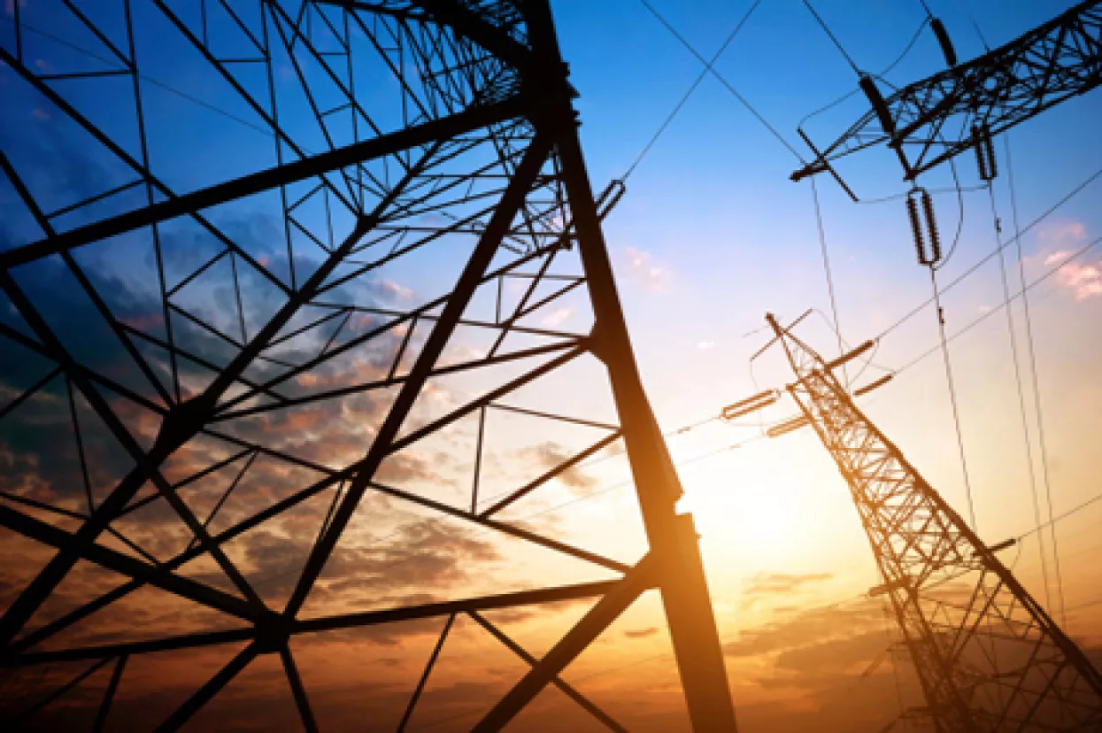 Europska električna mreža bez stakleničkih plinova ko&scaron;tat će do 400 milijardi eura