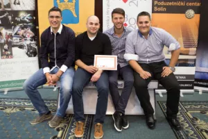 Lucky 4 You - projekt splitskih studenata za turiste i ostale