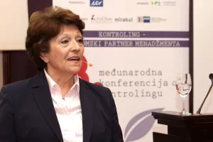 Bauer: Jedan posto stručnjaka zna kvalitetno komunicirati