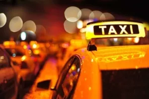 Je li dobrodo&scaron;la konkurencija na taxi-trži&scaron;tu?
