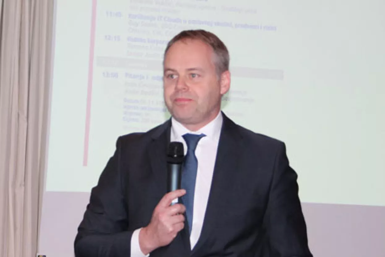 Rokovi objava godi&scaron;njih financijskih izvje&scaron;taja skraćeni za čak dva mjeseca