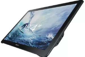 Galaxy View - Tablet monstruoznih dimenzija
