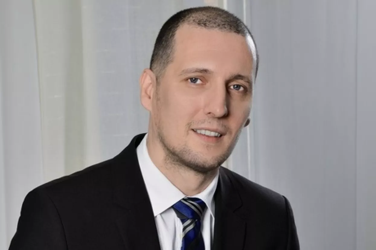 Na čelo Dalekovoda dolazi Alen Premužak iz Hrvatske po&scaron;te