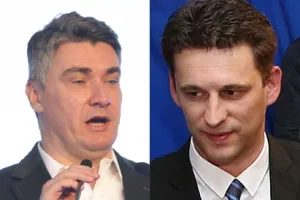 SDP Mostu nudi ministarstvo pravosuđa i mjesto potpredsjednika Vlade